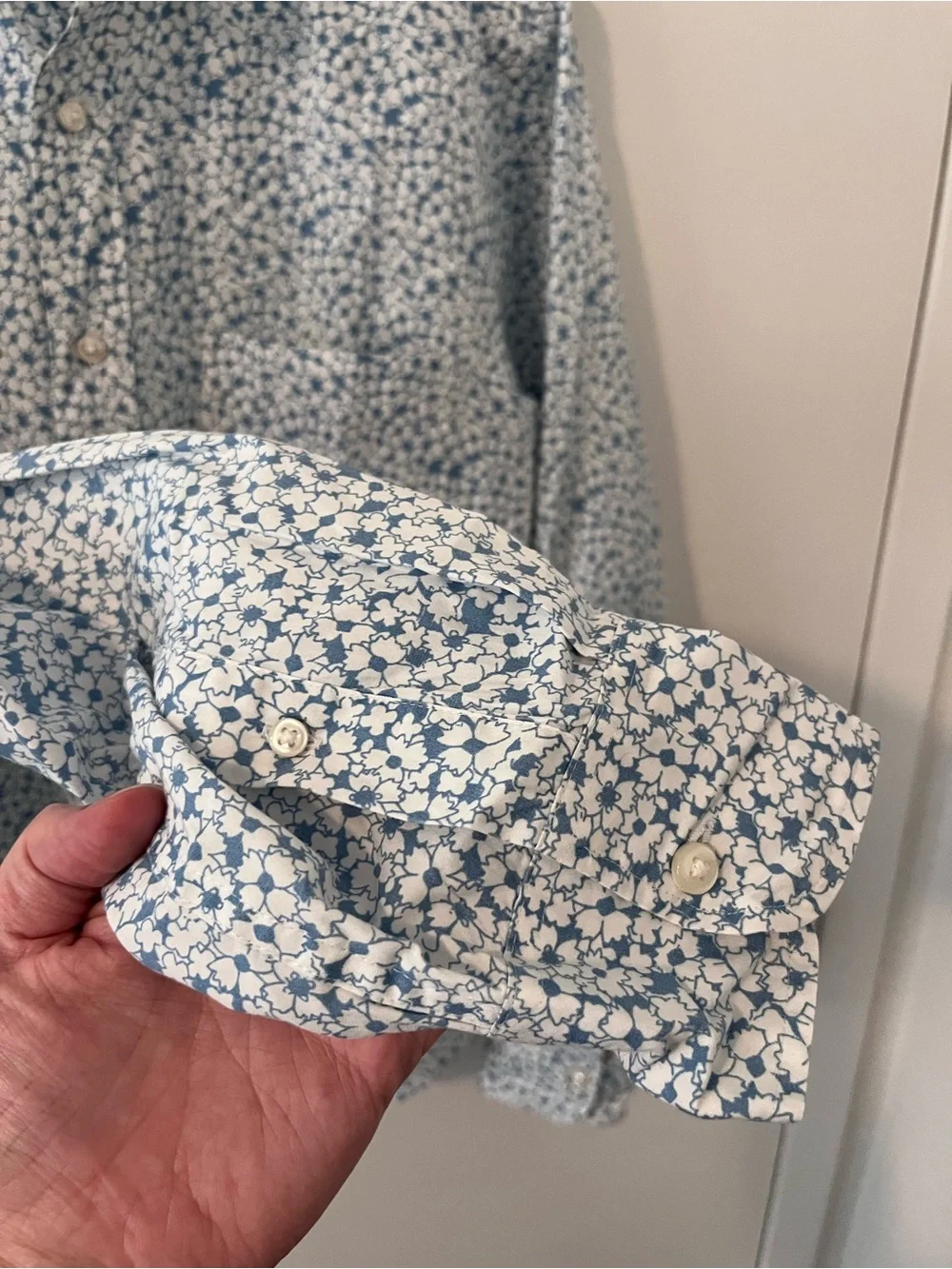 J. Crew excellent no